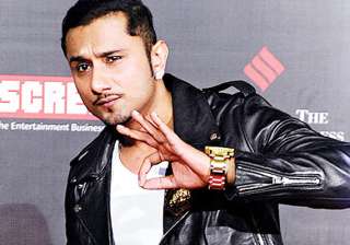 honey singh to bring boxing league to india in... honey singh to bring boxing league to india in...