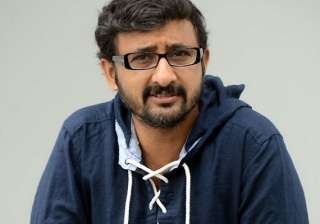 hora hori director teja waiting for monsoons to... hora hori director teja waiting for monsoons to...