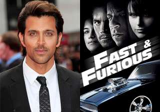 is hrithik eyeing role in fast furious series -... is hrithik eyeing role in fast furious series -...