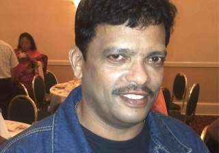 jagadish we should be thankful for our extended... jagadish we should be thankful for our extended...