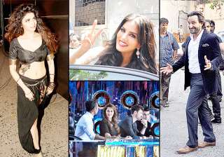 jhalak dikhhla jaa when saif riteish shraddha and... jhalak dikhhla jaa when saif riteish shraddha and...