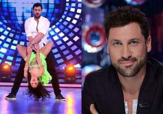 jhalak dikhla jaa 7 maksim chmerkovskiy bids... jhalak dikhla jaa 7 maksim chmerkovskiy bids...