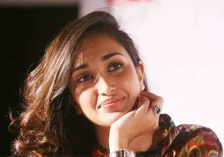 jiah khan s suicide case memorial service to be... jiah khan s suicide case memorial service to be...