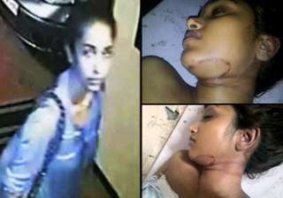 jiah khan s mother to reveal her killer s name... jiah khan s mother to reveal her killer s name...
