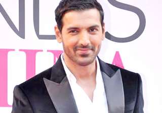 sport is religion john abraham - India TV sport is religion john abraham - India TV