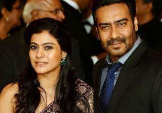 kajol ajay is sexiest actor - India TV kajol ajay is sexiest actor - India TV