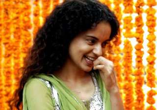 kangana ranaut all praise for her queen character... kangana ranaut all praise for her queen character...