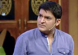 kapil s dark side on comedy nights with kapil -... kapil s dark side on comedy nights with kapil -...