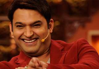 kapil sharma i ll never give up comedy nights...... kapil sharma i ll never give up comedy nights......