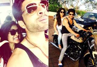 are karan kundra kritika kamra in love again... are karan kundra kritika kamra in love again...