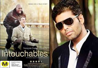 karan johar to produce hindi remake of the... karan johar to produce hindi remake of the...