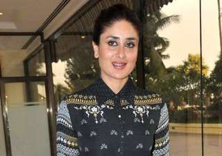 kareena kapoor done with acting now wants to... kareena kapoor done with acting now wants to...