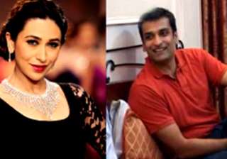 is karisma kapoor planning to remarry after... is karisma kapoor planning to remarry after...
