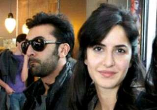 after ibiza now katrina kaif and ranbir kapoor... after ibiza now katrina kaif and ranbir kapoor...