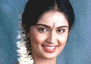 poojai marks kausalya s comeback after 6 years -... poojai marks kausalya s comeback after 6 years -...
