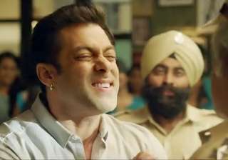 salman khan s kick is here five reasons to watch... salman khan s kick is here five reasons to watch...