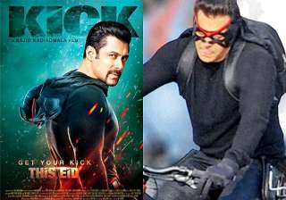 kick trailer goes viral garners 10 million hits... kick trailer goes viral garners 10 million hits...