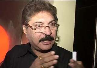 veteran actor kuldeep pawar dies of kidney... veteran actor kuldeep pawar dies of kidney...