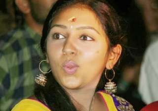 lakshmi menon turns singer for oru oorla... -... lakshmi menon turns singer for oru oorla... -...