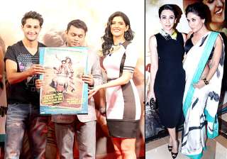 lekar hum deewana dil music launch kareena... lekar hum deewana dil music launch kareena...
