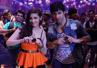 humpty sharma ki dulhania lucky tu lucky me song... humpty sharma ki dulhania lucky tu lucky me song...