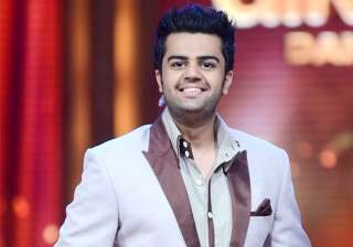 manish paul confirms hosting jhalak dikhhla jaa... manish paul confirms hosting jhalak dikhhla jaa...