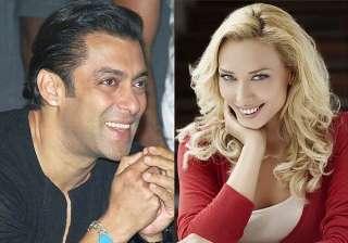 it s official salman khan not marrying iulia... it s official salman khan not marrying iulia...