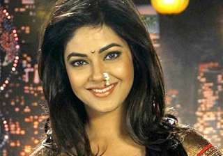 meera chopra happy to be part of gang of ghost -... meera chopra happy to be part of gang of ghost -...
