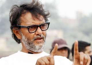 rakeysh omprakash mehra s mirziya to go on floors... rakeysh omprakash mehra s mirziya to go on floors...
