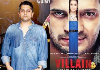 mohit suri gets appreciation from karan johar... mohit suri gets appreciation from karan johar...