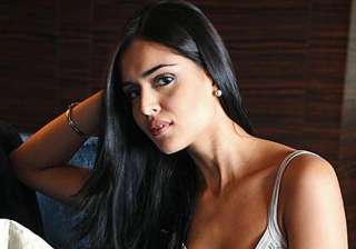 nathalia kaur excited to be in rocky handsome -... nathalia kaur excited to be in rocky handsome -...