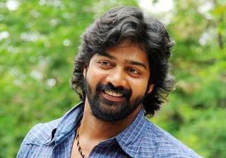 i owe my career to andala rakshasi naveen chandra... i owe my career to andala rakshasi naveen chandra...