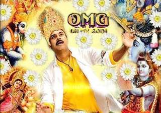 camera rolls for telugu remake of omg oh my god -... camera rolls for telugu remake of omg oh my god -...
