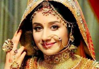 paridhi sharma aka jodha is concerned about women... paridhi sharma aka jodha is concerned about women...