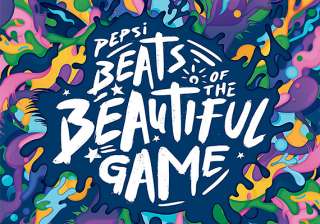 pepsi beats of the beautiful game available... pepsi beats of the beautiful game available...
