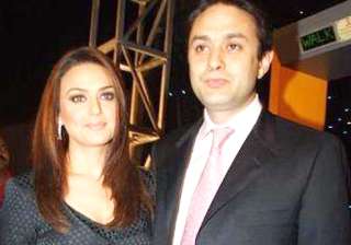 preity zinta molestation case bollywood playing... preity zinta molestation case bollywood playing...