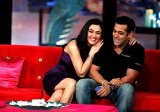preity zinta salman has always stood by me see... preity zinta salman has always stood by me see...