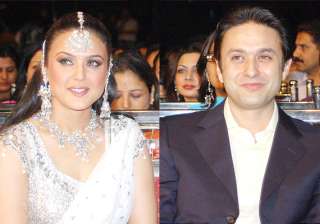 preity zinta molestation case is underworld... preity zinta molestation case is underworld...