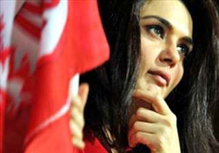preity zinta molestation case police may approach... preity zinta molestation case police may approach...