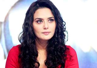 preity zinta molestation case not selling ipl... preity zinta molestation case not selling ipl...