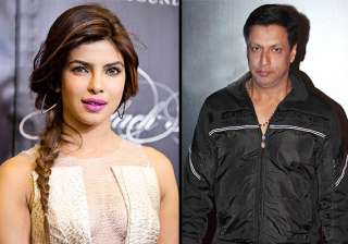 priyanka chopra to back with madhur bhandarkar s... priyanka chopra to back with madhur bhandarkar s...