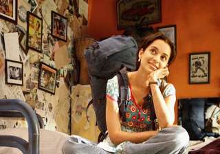 kanagana ranaut s queen garners rs.21 crore... kanagana ranaut s queen garners rs.21 crore...