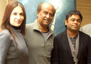 a r rahman hesitated before accepting... a r rahman hesitated before accepting...