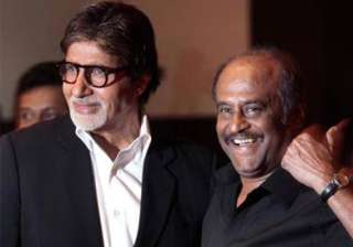 rajinikanth s kochadaiiyaan hindi trailer out big... rajinikanth s kochadaiiyaan hindi trailer out big...