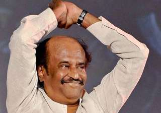 rajinikanth on kochadaiiyaan god has made me do... rajinikanth on kochadaiiyaan god has made me do...