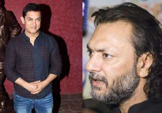 aamir khan s chale chalo inspires rakeysh mehra... aamir khan s chale chalo inspires rakeysh mehra...