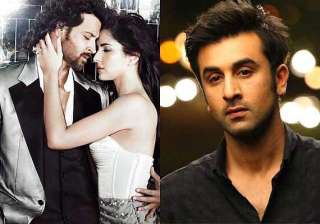 why is ranbir kapoor jealous of hrithik roshan -... why is ranbir kapoor jealous of hrithik roshan -...
