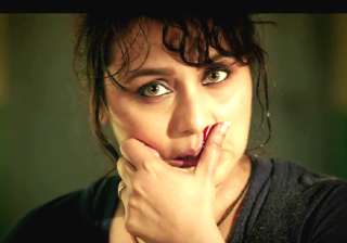 rani mukerji mardaani trailer out terrific... rani mukerji mardaani trailer out terrific...