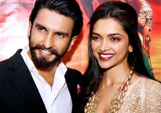 ranveer singh to be cast opposite deepika... ranveer singh to be cast opposite deepika...