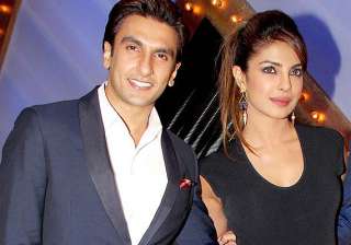 priyanka ranveer cold war continues not on... priyanka ranveer cold war continues not on...